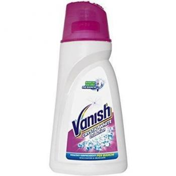 Vanish Oxi Action Gel Crystal White – 3 unidades de 1 L [3 L]