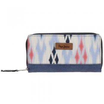 Pepe Jeans Aurelie Monedero, 18 cm, 0.36 Litros, Varios colores