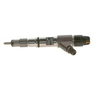 Inyector BOSCH 0 445 120 366, tipo de producto: inyector diesel, características: compatible con motores diésel, alta precisión en la inyección, tecnología de atomización avanzada, construcción robusta para larga dur