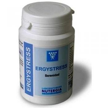 ERGYSTRESS 60 CÁPSULAS, COMPLEMENTO ALIMENTICIO