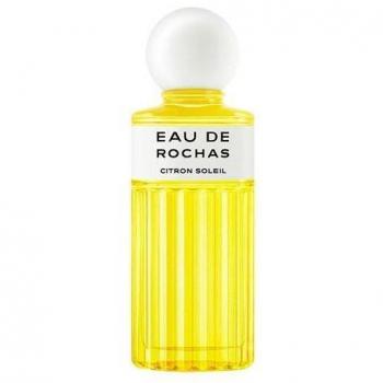 Rochas Citron Soleil Eau De Toilette Spray 100ml