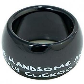 Anillo de Mujer Demaria DM6TMA003-N - Amplia Gama, 12 tamaños disponibles