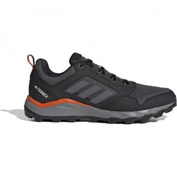 Zapatillas de trail running adidas Terrex Tracerocker 2.0 para hombre en color gris (talla 38 2/3)