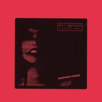 Lesser Man Extended Version