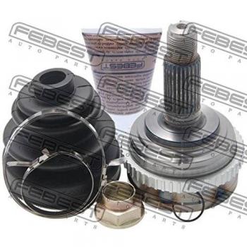 0310-035A50 JUNTA DE VELOCIDAD CONSTANTE EXTERNA 28X55X26 HONDA OEM: #44305-S2G-950
