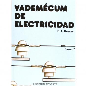 Vademecum De Electricidad