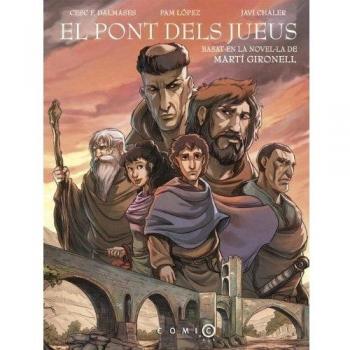El Pont Dels Jueus