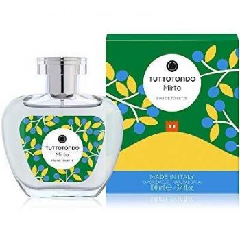Mirto 100 ml Fragrance Spray