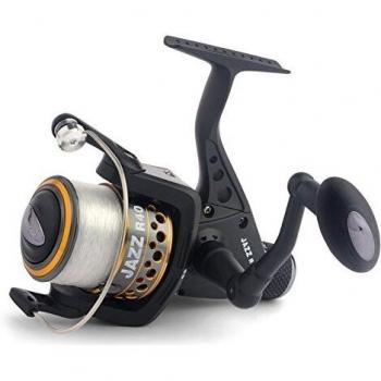 CARRETE GRAUVELL TENAX JAZZ R 30