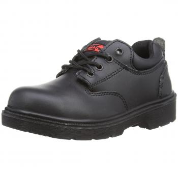 Blackrock SF32 - zapatos de seguridad, color Negro, talla 37 EU