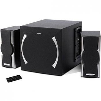 Edifier SPK de EF de xm6bt PC Altavoz Negro