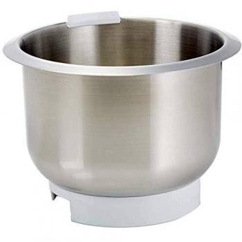 Bosch MUZ4ER2 - Recipiente de mezclar para robot de cocina de la serie MUM4, acero