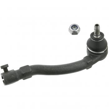 Rótula de dirección FEBI BILSTEIN 09679 - Tipo: Rótula de dirección, Marca: FEBI BILSTEIN, Número de pieza: 09679