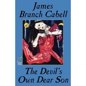 El Hijo Querido del Diablo - Edición en Rústica de James Branch Cabell