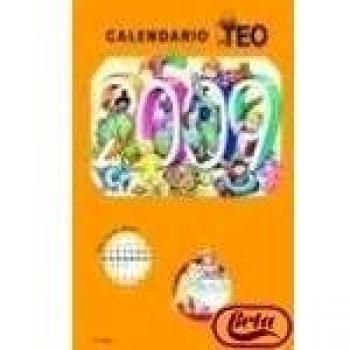 Calendario TEO 2009