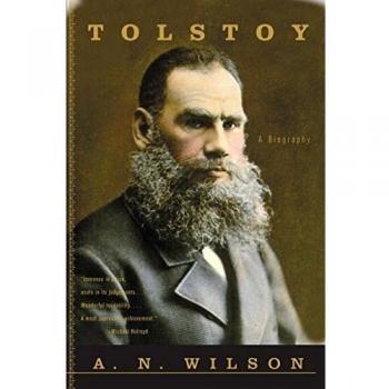 Tolstoy: A Biography