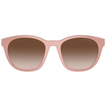 Emporio Armani EK4001C Clip-on Only 508613 Men's Sunglasses Pink Size 47
