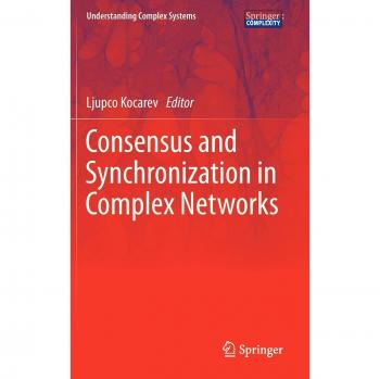 Consensus and Synchronization in Complex Networks