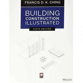 Building Construction Illustrated