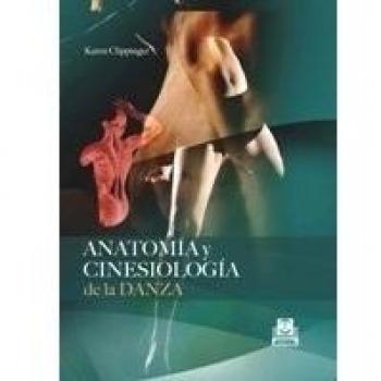 Anatomía y cinesiología de la danza