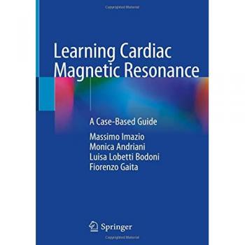 Learning Cardiac Magnetic Resonance: A Case-Based Guide