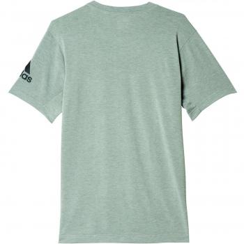 adidas Freelift Prime Camiseta de Manga Corta, Hombre, Multicolor