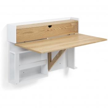 Kave Home Escritorio de Pared Cathy
