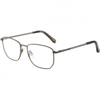 Ted Baker TB4312 910 Men's Eyeglasses Green Size 53 - Frame Only - Blue Light Block Available