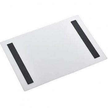 Funda Transparente Magnetofix A4 Alta Calidad - 2 Unidades, 2 mm de Grosor, Magnetoplan