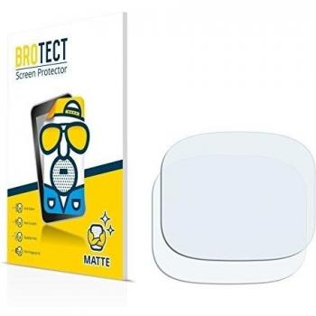 BROTECT Protector Pantalla Anti-Reflejos Compatible con A-Rival Spoq