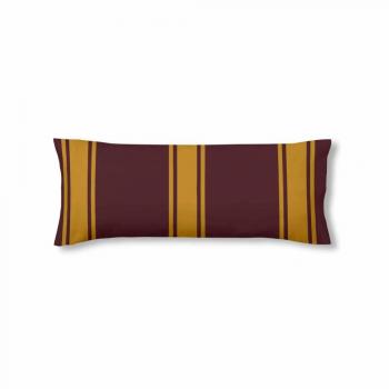 Funda Almohada 100% algodón Gryffindor Rayas Cama de 90