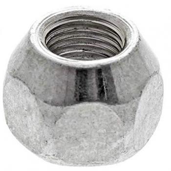 Tuerca de rueda ACKOJA A38-0181 para NISSAN: Terrano, Qashqai, Patrol, Almera, X-Trail, Juke, NV200, Micra, Pulsar, King Cab, Cab