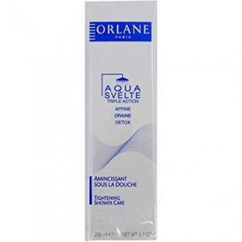 Orlane Bagnoschiuma, Docciaschiuma E Gel Doccia - 250 Gr