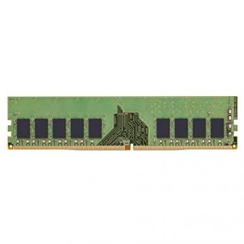 Kingston Branded Memory 8GB DDR4 3200MT/s Reg ECC DIMM KTH-PL432S8/8G Memoria de servidor
