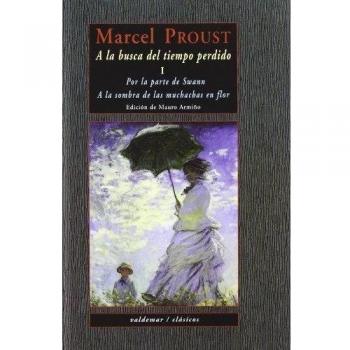 A la busca del tiempo perdido I: Por la parte de Swann & A la sombra de las muchachas en flor