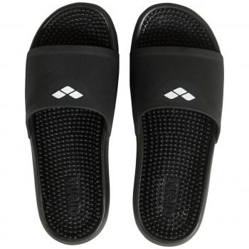 Chanclas Arena Marco Unisex - Negro - Talla 42