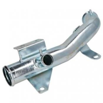 Conducto refrigerante THERMOTEC DWF327TT Ducato Bus (250_, 290_) Metal 560g
