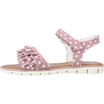 Sandalias Niña Chicco Chiara Rosa
