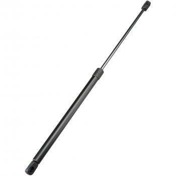 Resorte de gas para tapa del maletero LESJÖFORS LS8163435, Amortiguador de maletero LESJÖFORS 8163435