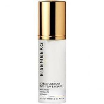 Eisenberg Classique Crème Contour des Yeux & Lèvres Anti-Wrinkle Cream for Eye and Lip Area 30 ml