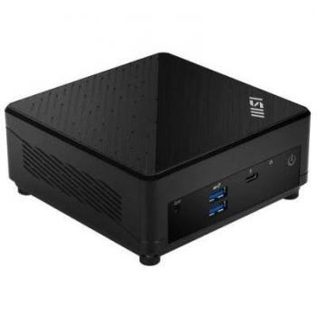 MSI Cubi 5 12M-211BES i5-1235U Freedos Negro