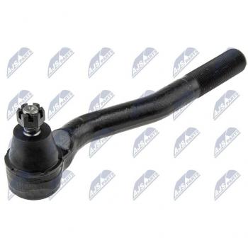 Rótula de dirección NTY SKZ-CH-004 - Alta calidad y precisión