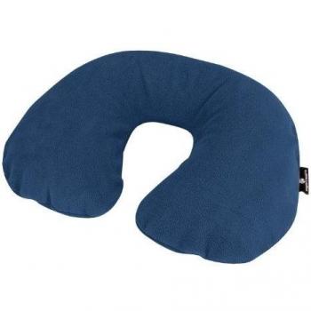 Eagle Creek Sandman - Almohadas y mantas de viaje - Small azul 2015