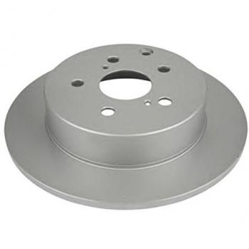 Herth+Buss Jakoparts J3312072 Brake Disc