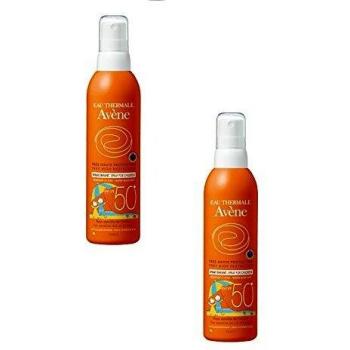 Avène Spray Solar Niños SPF 50+ 200 ml
