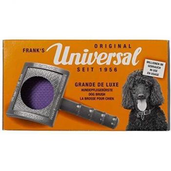 KW Universal Grand De Lux Carde Soft - L