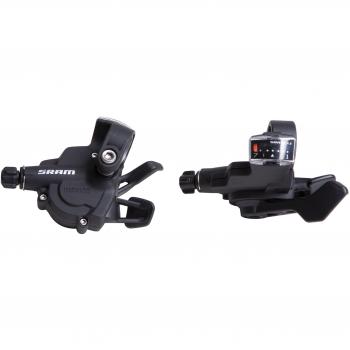 SRAM SLP307 - Cambio para bicicleta de montaña