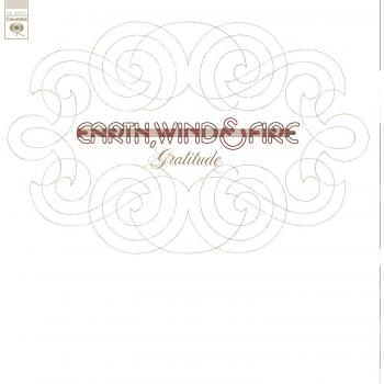 Gratitude - Earth Wind & Fire