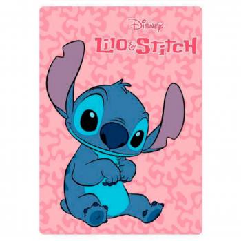 Manta Polar Stitch Disney