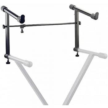 Stagg X Frame Keyboard Stand Extension Arms